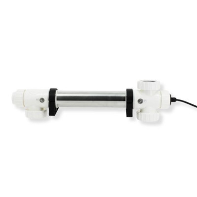  Flex Duplex UV-C - 140 W - 22 m³/h