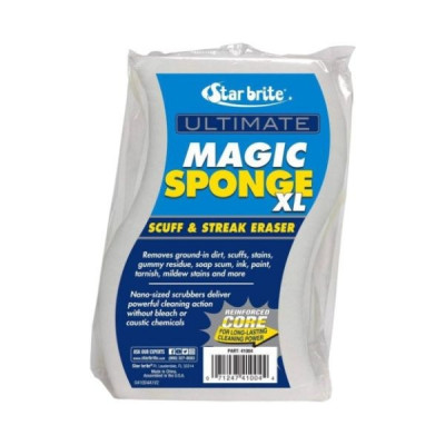  Éponge Magique XXL - Carton de 8 unités