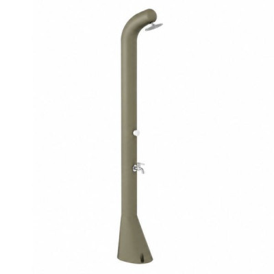  Douche Solaire LIVELY - Vert Olive