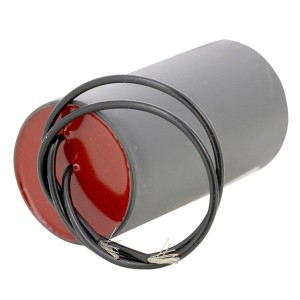 Condensateur 12 microF - Pièces détachées - Centrocom