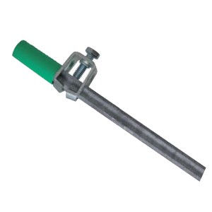 Piquet de mise à la terre - Outillage - Vidal