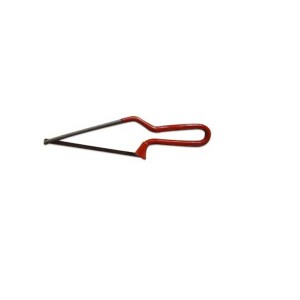 Mini scie avec manche - Outillage - Pool Tool