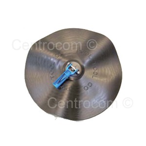 Disque caoutchouc - Pièce à sceller - Boa