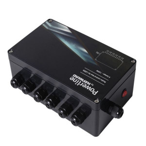 Boîtier RC Color Logic II - 30 W - Lampe led - Hayward