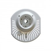 Junior Pro 3 CV Mono - Avec contre bride - Coque/Béton