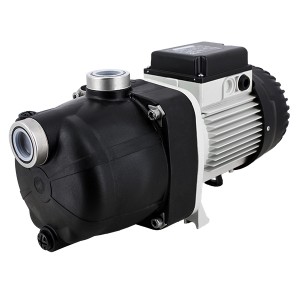 AstralCom 0.75 CV Tri - Surpresseur piscine - DAB