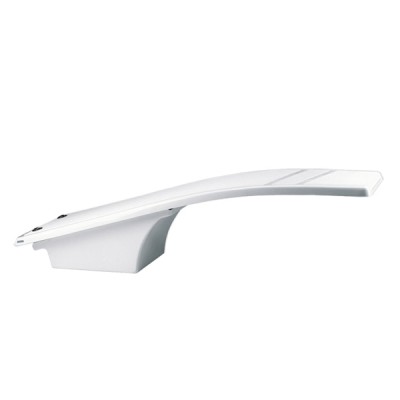  Plongeoir flexible Dynamic - Blanc