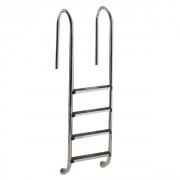 Echelle Droite 4 marches  