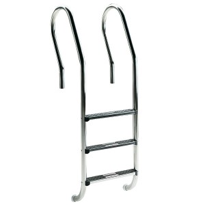 Echelle Mixte 5 marches - Échelle, escalier et main courante - Astralpool
