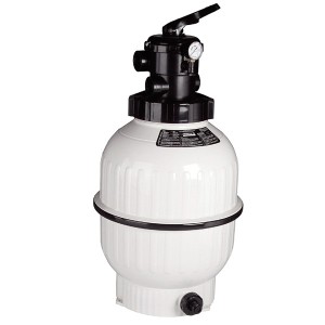 Cantabric 400 Top - 6 m3/h - Filtre piscine - Astralpool