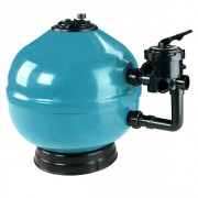 Vesubio 500 - 9 m3/h