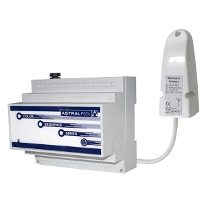 Récepteur modulateur - Lampe led - Astralpool