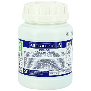 Colle PVC pression - Pot de 250 ml - Outillage - Astralpool