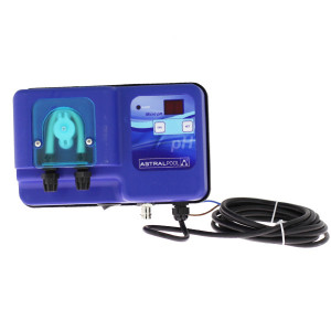 Micro pH - Régulateur pH et chlore - Astralpool