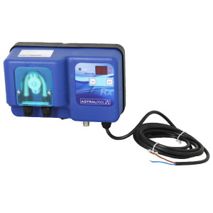 Micro RX - Régulateur pH et chlore - Astralpool