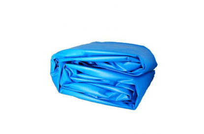 Pièces détachée Piscine acier Fidji - Ovale - 5 m x 3 m x 1,20 m - RECONDITIONNÉ - Bon état