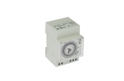 Pièces détachée Coffret de filtration 2 projecteurs 600W - 4 à 6,3 A - PR37014 - RECONDITIONNÉ - Bon état