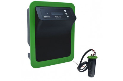 Pièces détachée N-BSsalt 15 g/h - 50 m3 - RECONDITIONNÉ - Bon état